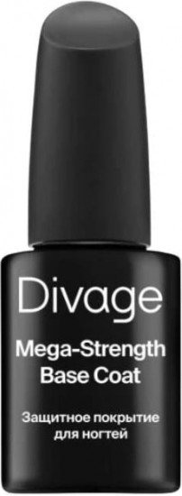 Защитное покрытие для ногтей «Mega-Strength Base Coat»