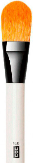 Кисть для тональной основы «Glow Stick Foundation Brush №20»