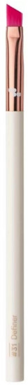 Кисть для подводки «Drama Queen Eye Defining Brush № 31»