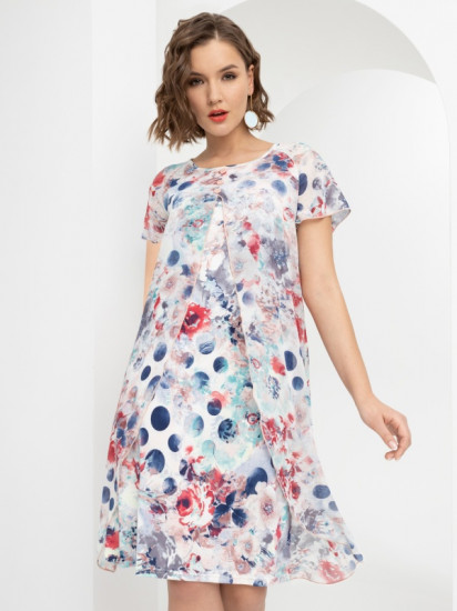 Платье женское Хочу путешествовать! (шик)