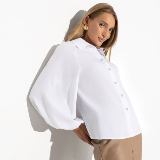 Рубашка женская Вдохновение собой