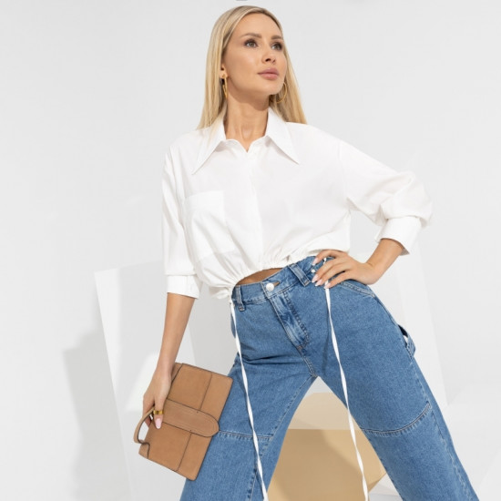 Рубашка женская Пора на party