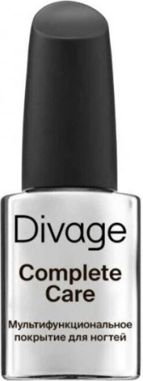 Мультифункциональное покрытие для ногтей «Complete Care Nail Treatment»