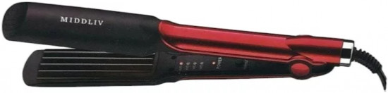 Утюжок для волос MIDDLIV V-635A