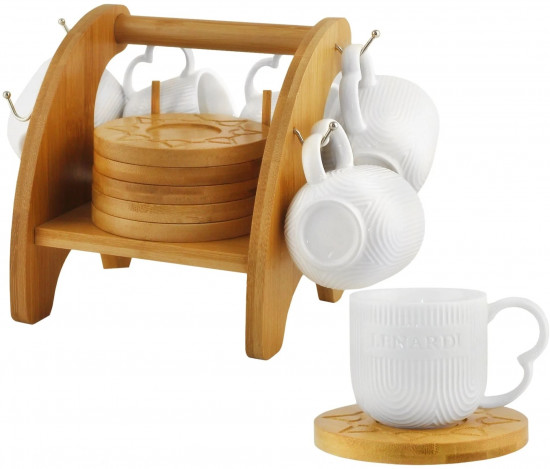 Кофейный набор «Bamboo»