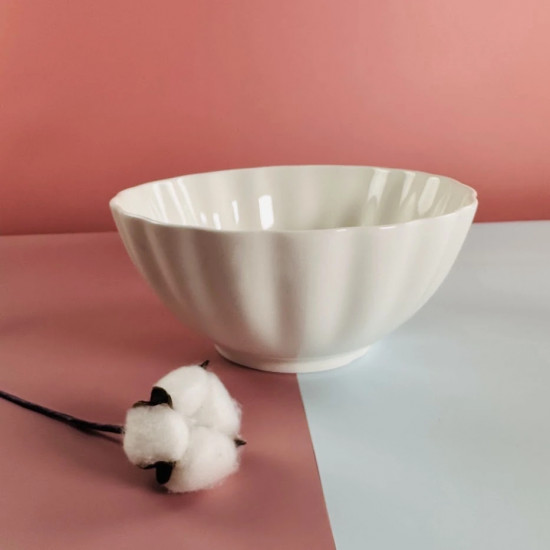 Салатник «Bianco»