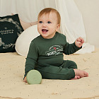 зеленый зеленый