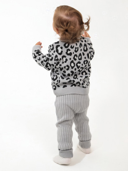 Комплект для новорожденных «Leo Baby»