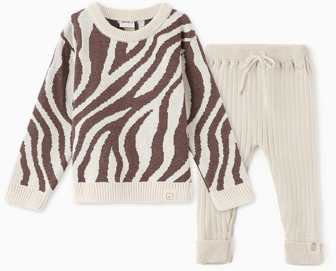 Комплект для новорожденных «Zebra»