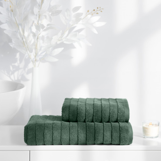 Набор полотенец «Steps texture»