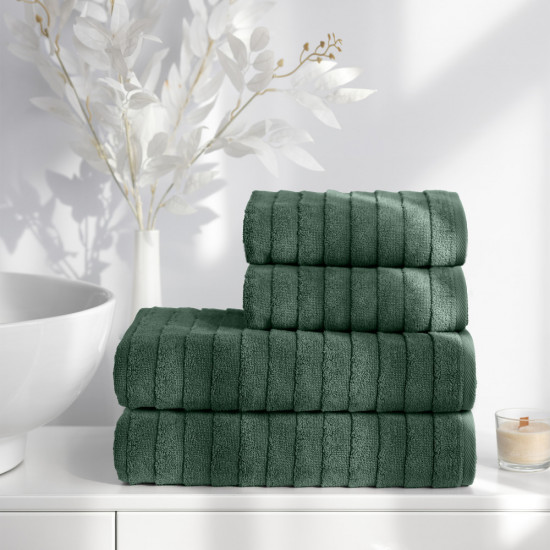 Набор полотенец «Steps texture»
