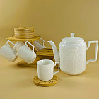 Чайный сервиз «Bamboo»