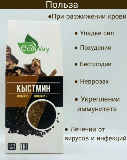 Кыстмин