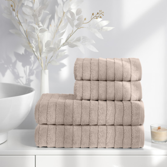 Набор полотенец «Steps texture»