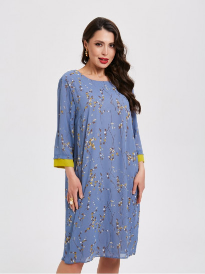 Платье женское «Кломье»