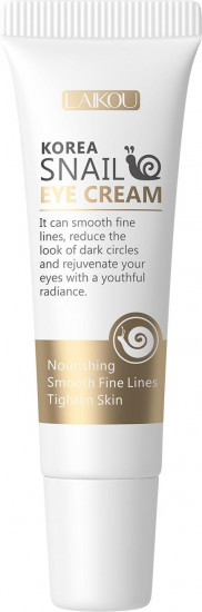 Крем для кожи вокруг глаз «Eye Cream Korea Snail»