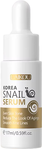Сыворотка для лица «Snail Gold Foil»