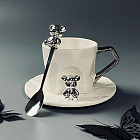 белый белый