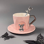 розовый розовый