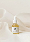 Активная сыворотка для сияния кожи лица «Glow Serum Propolis + Niacinamide»