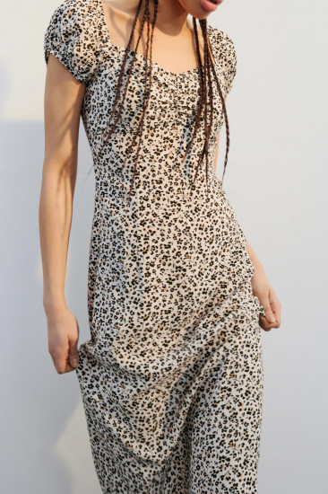 Платье женское