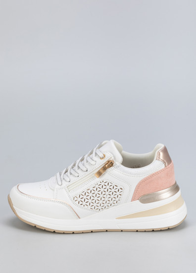 Кроссовки женские