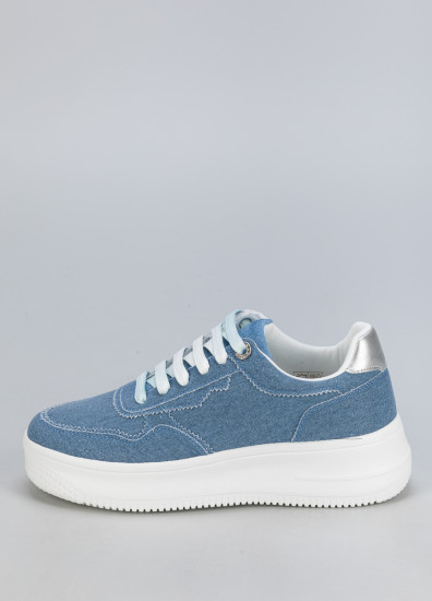 Кеды женские