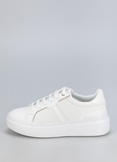 Кеды женские