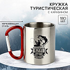 серебристый