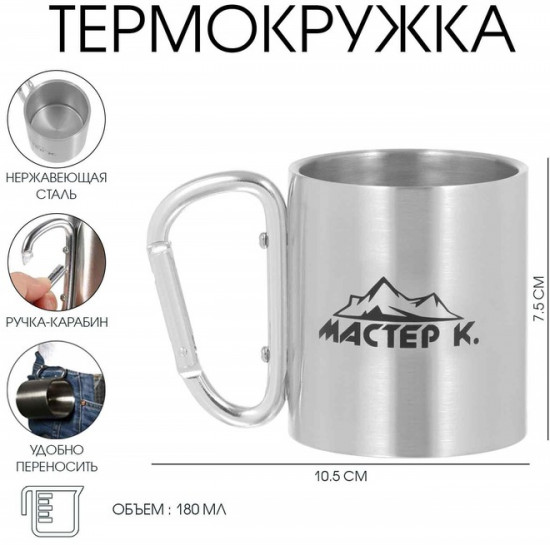 Термокружка