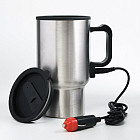 серебристый