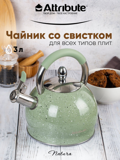 Чайник «Natura»