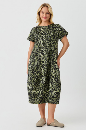 Платье женское