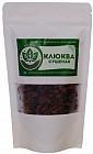 Клюква сушеная
