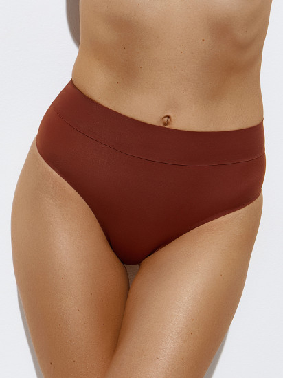 Трусы-слип женские