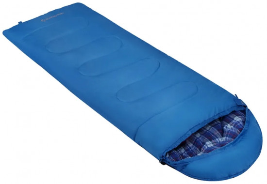 Мешок спальный Oasis 250xl -3c