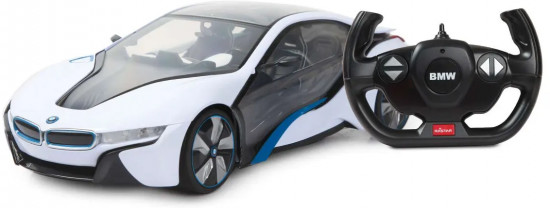 Автомобиль игрушечный «BMW i8»