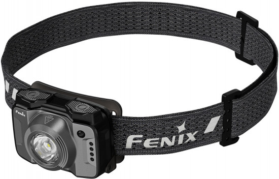 Фонарь налобный Fenix HL12R V2.0
