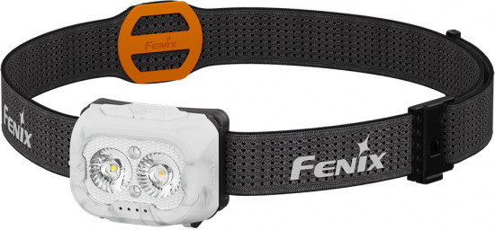 Фонарь налобный Fenix HL18R-T V2.0