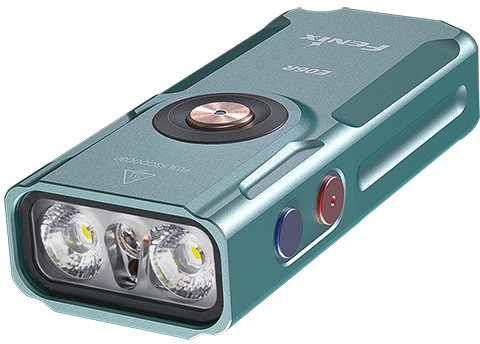 Фонарь кемпинговый Fenix CL22R