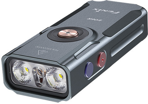 Фонарь кемпинговый Fenix CL22R