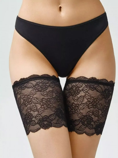 Бандалетки кружевные «Braccialetti Ajour»