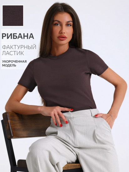 Футболка женская