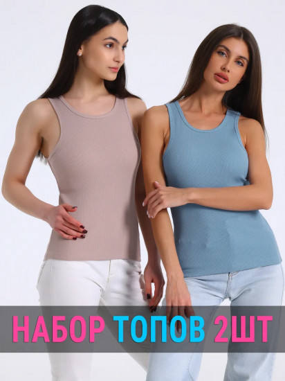 Комплект топов женских