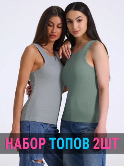 Комплект топов женских