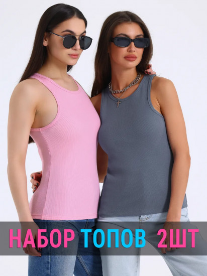 Комплект топов женских