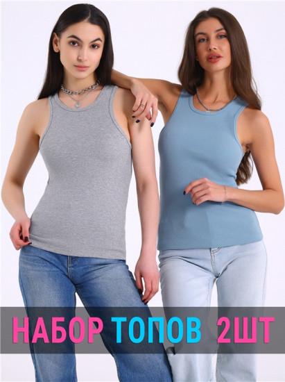 Комплект топов женских