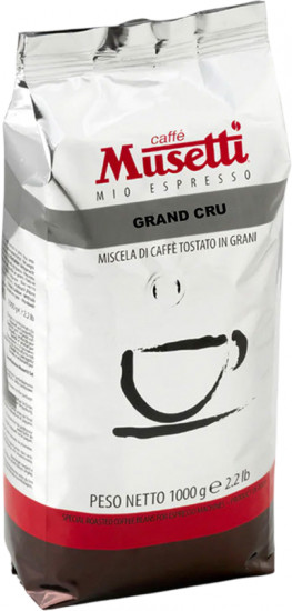 Кофе в зёрнах «Grand Cru»
