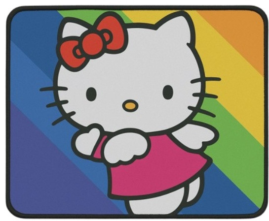 Коврик для мыши «Hello Kitty»