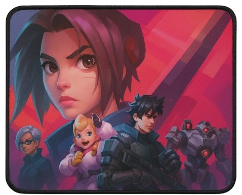 Коврик для мыши «Overwatch»